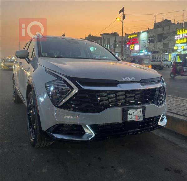 كيا سبورتاج 2025 للبيع في العراق -  بغداد